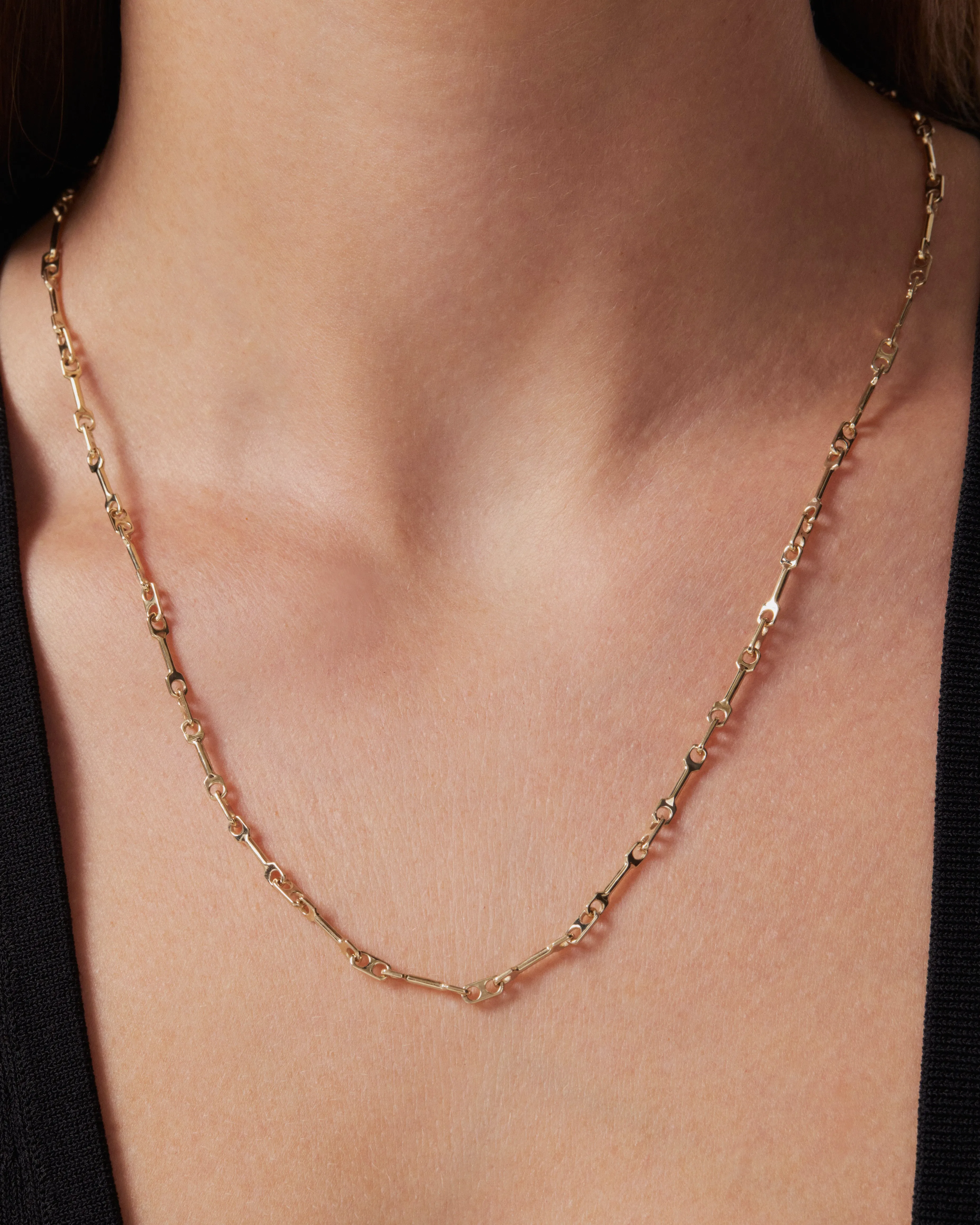 Piston Chain
