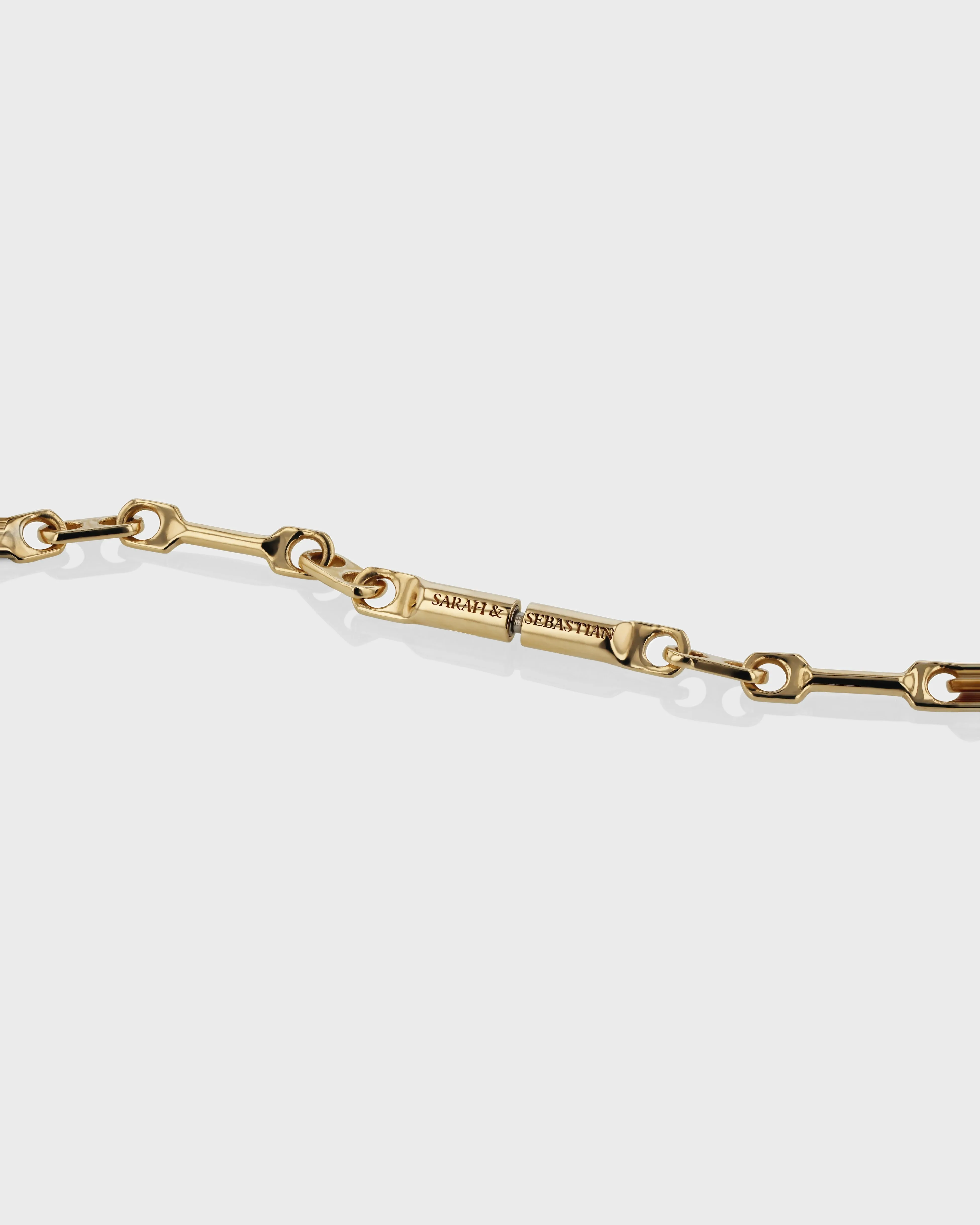 Piston Chain