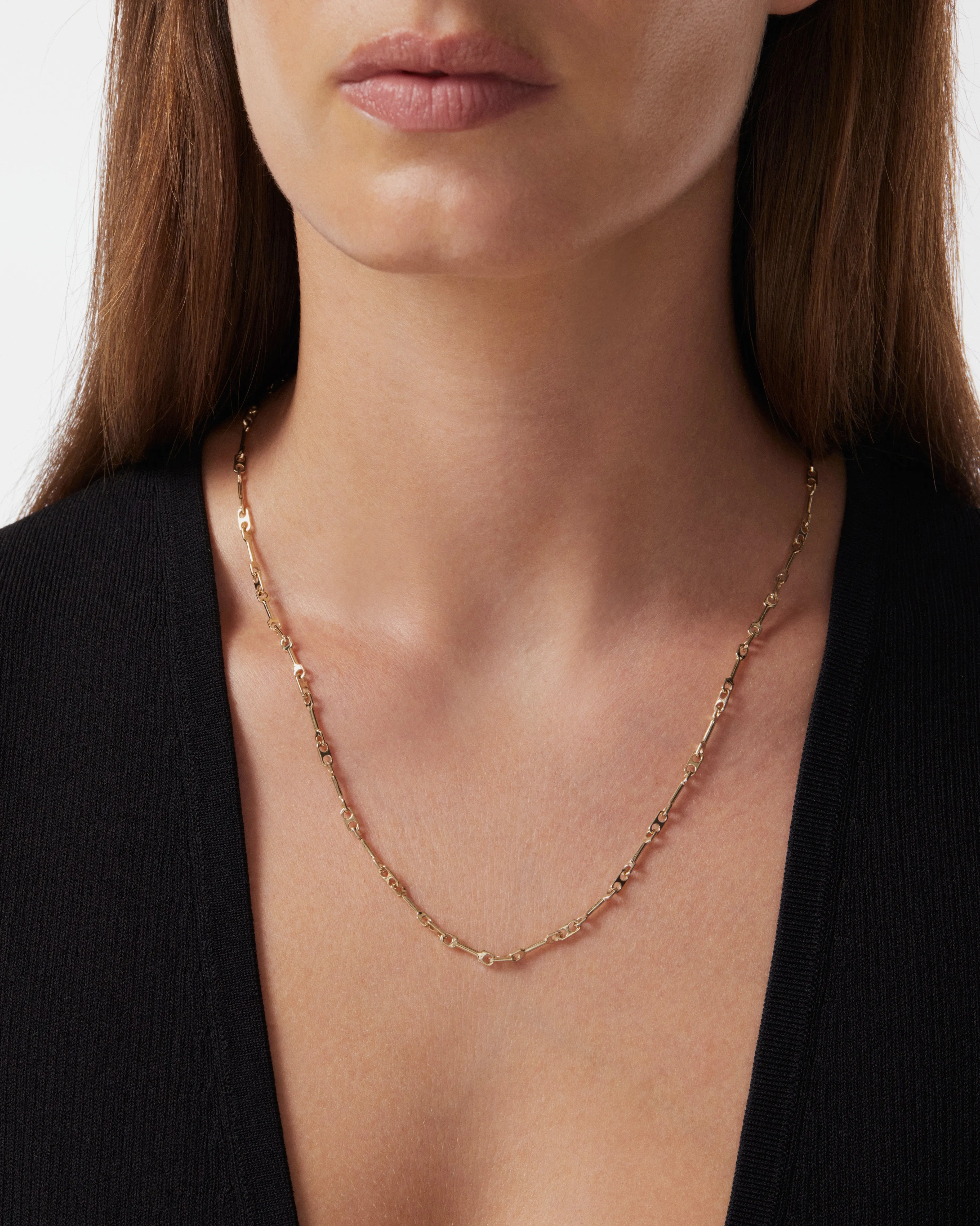 Piston Chain