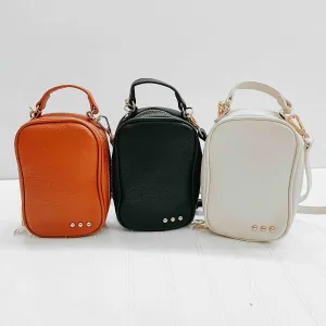 PRETTY SIMPLE Harlow Crossbody Bag