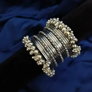 Rim Jhim Bangles PMB-0109