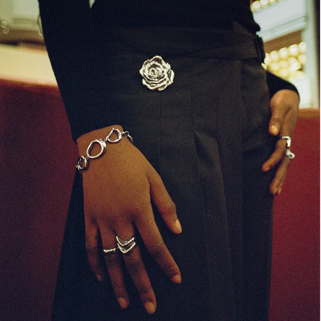 RINGS || Molten Band