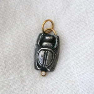 Scarab Pendant