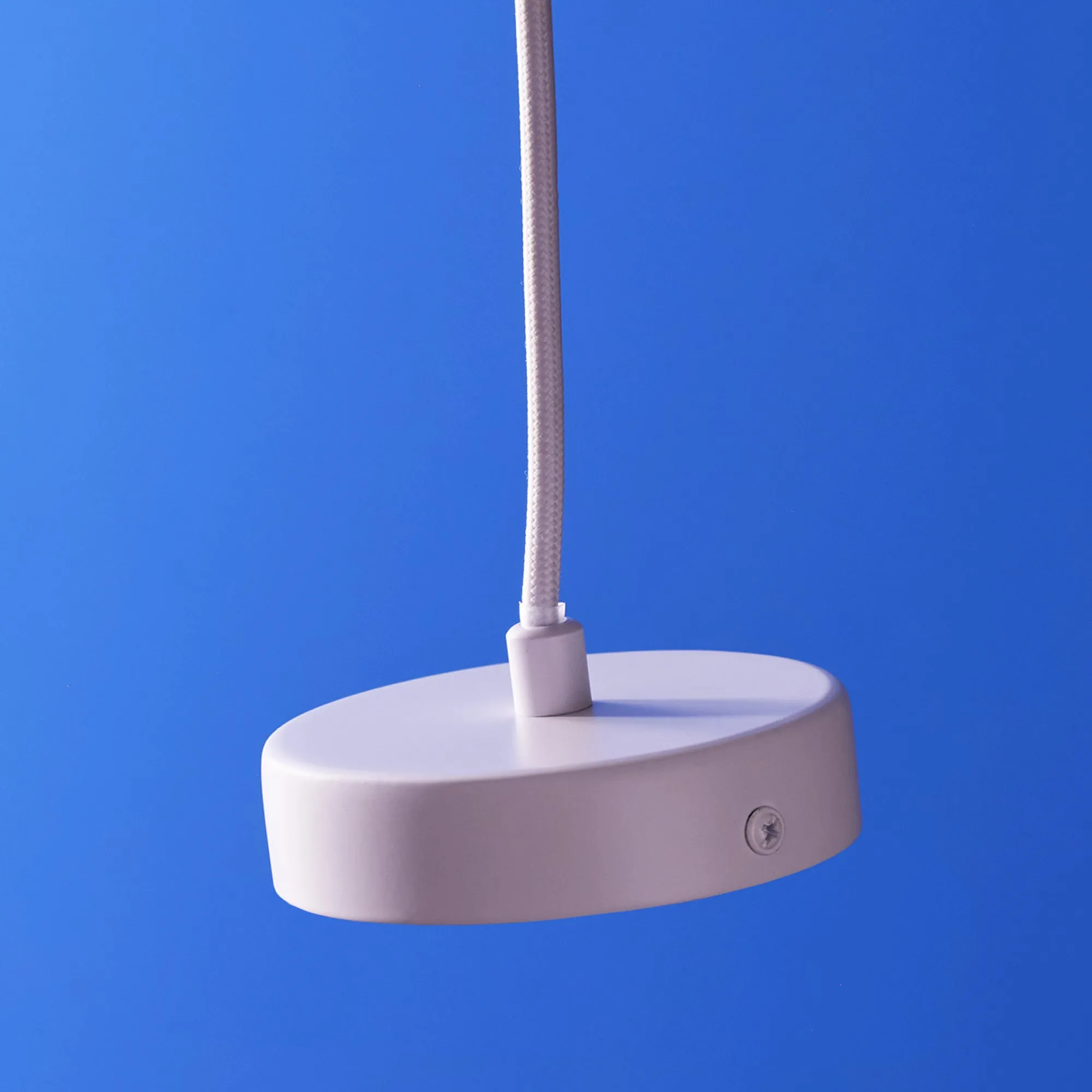 Smaller Humbug pendant light