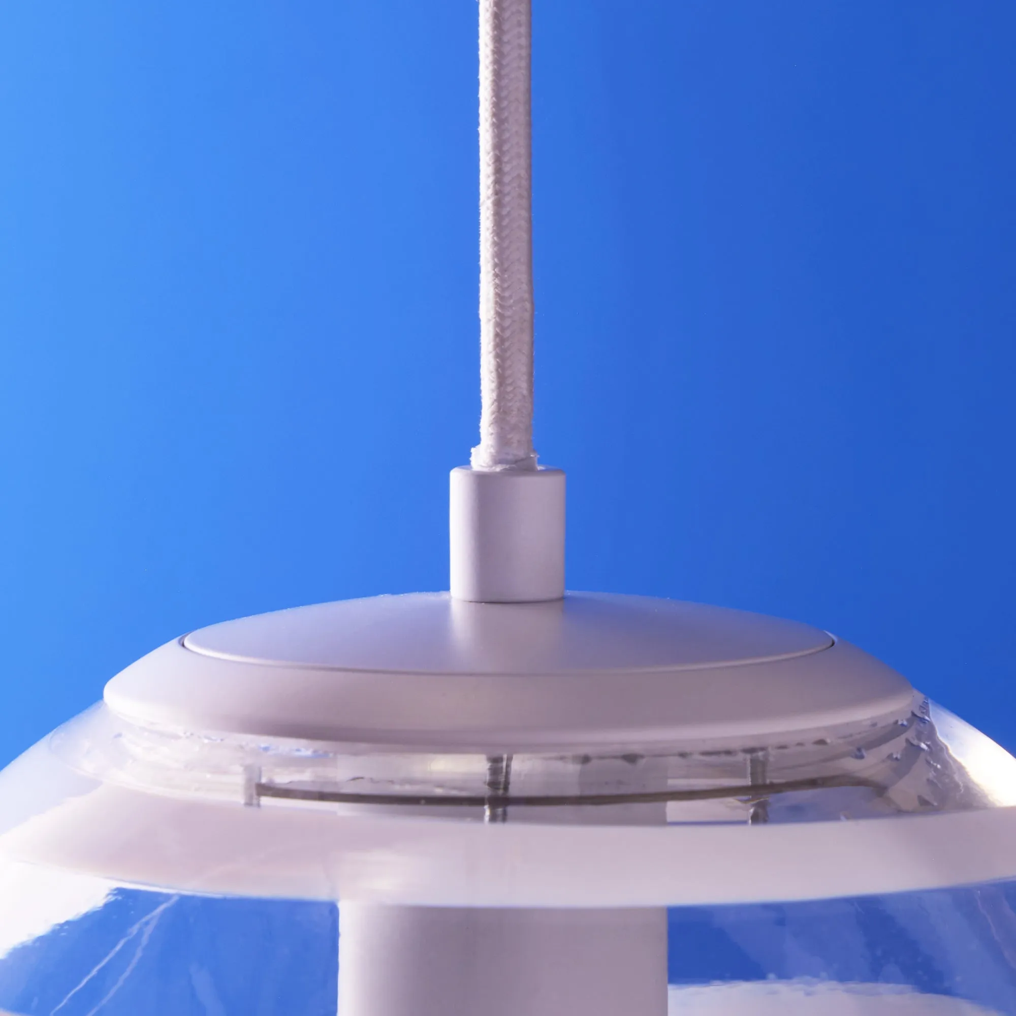 Smaller Humbug pendant light