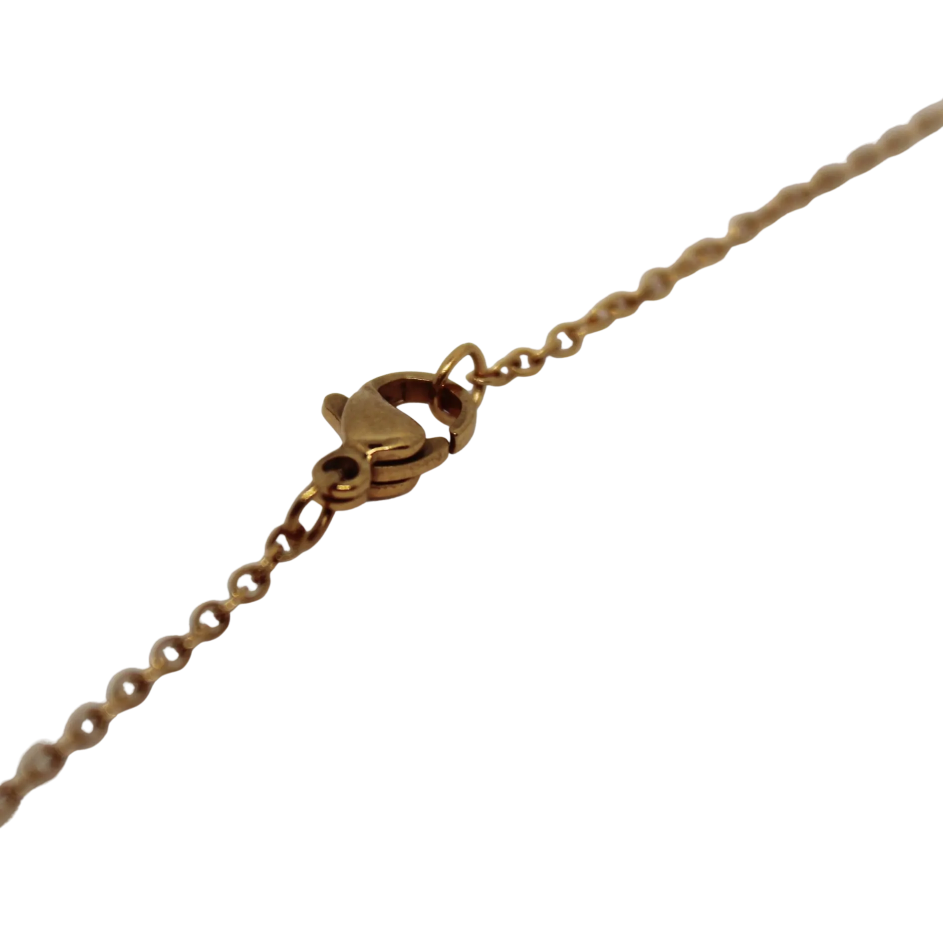 Solve Me Chain
