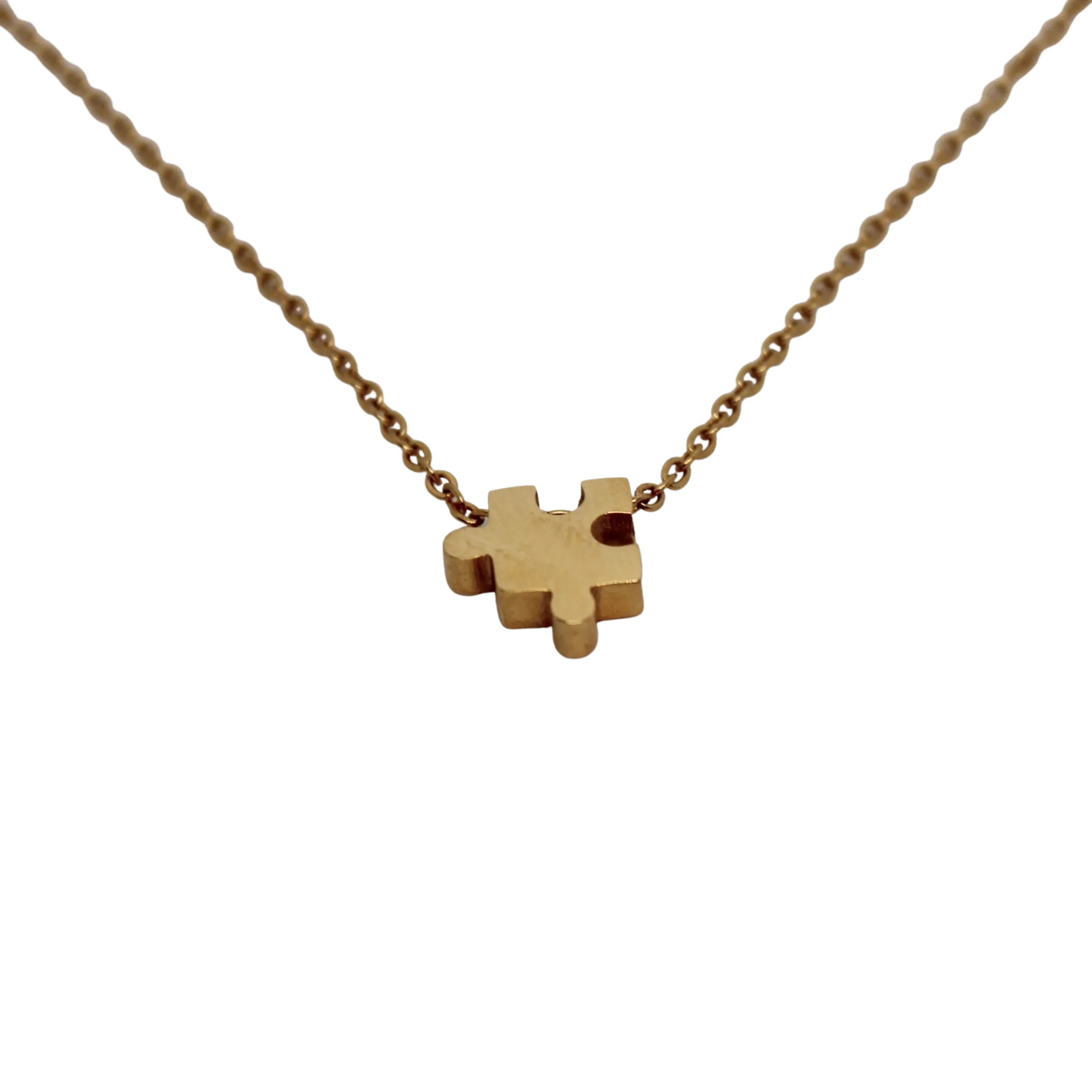 Solve Me Chain
