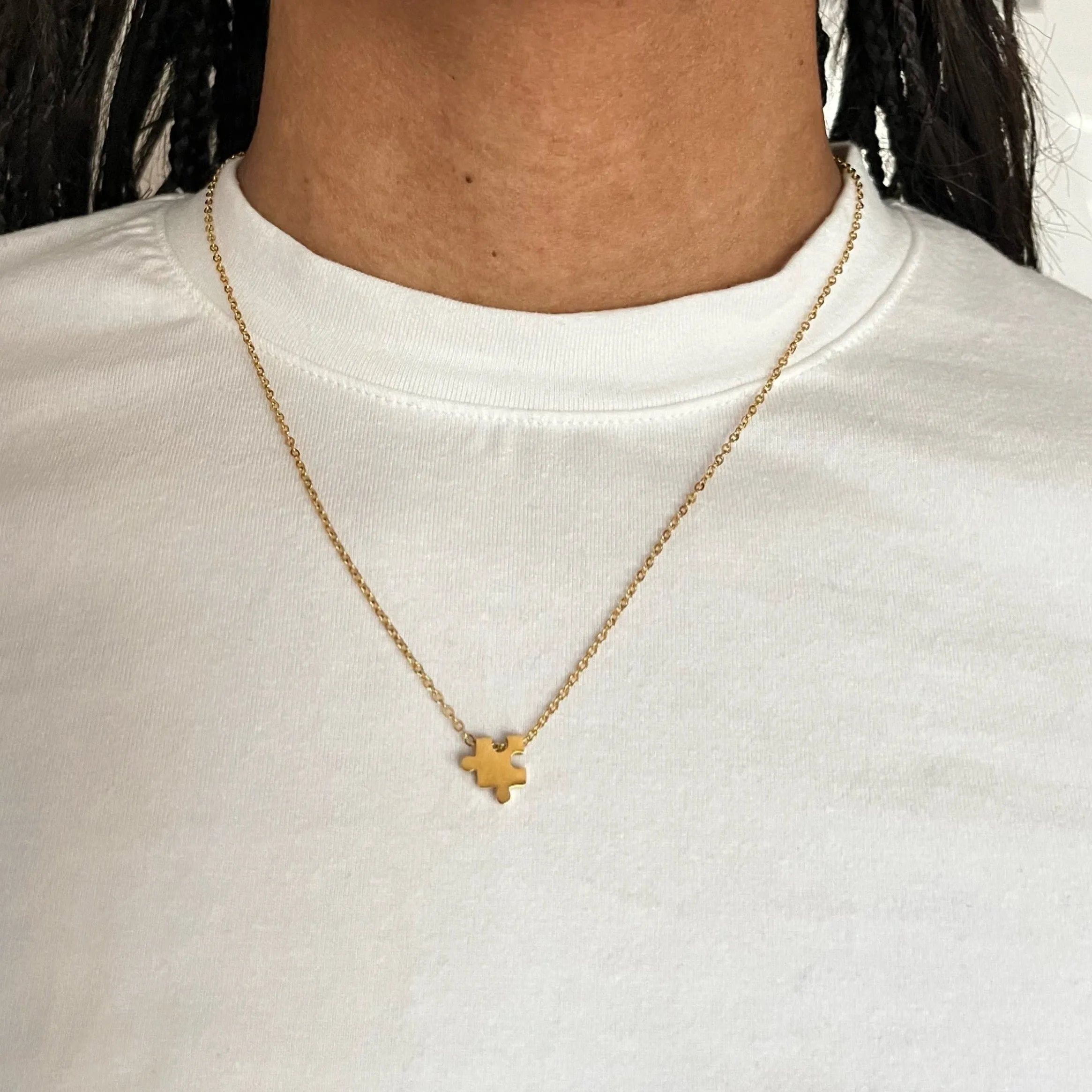 Solve Me Chain