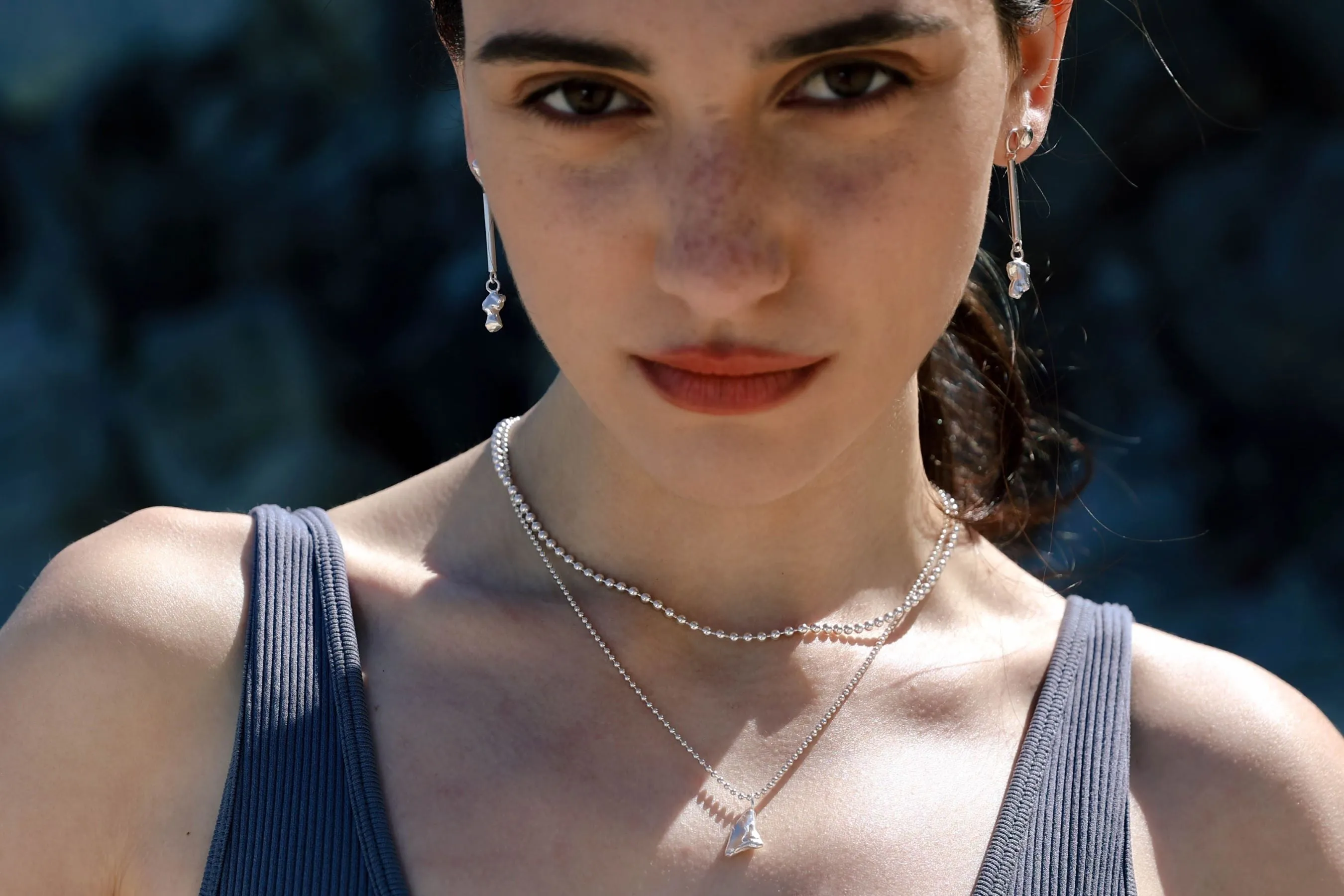 Soma Earrings