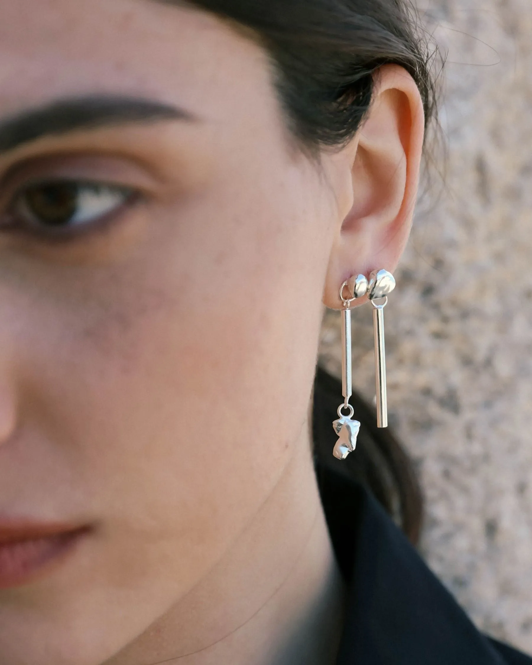Soma Earrings