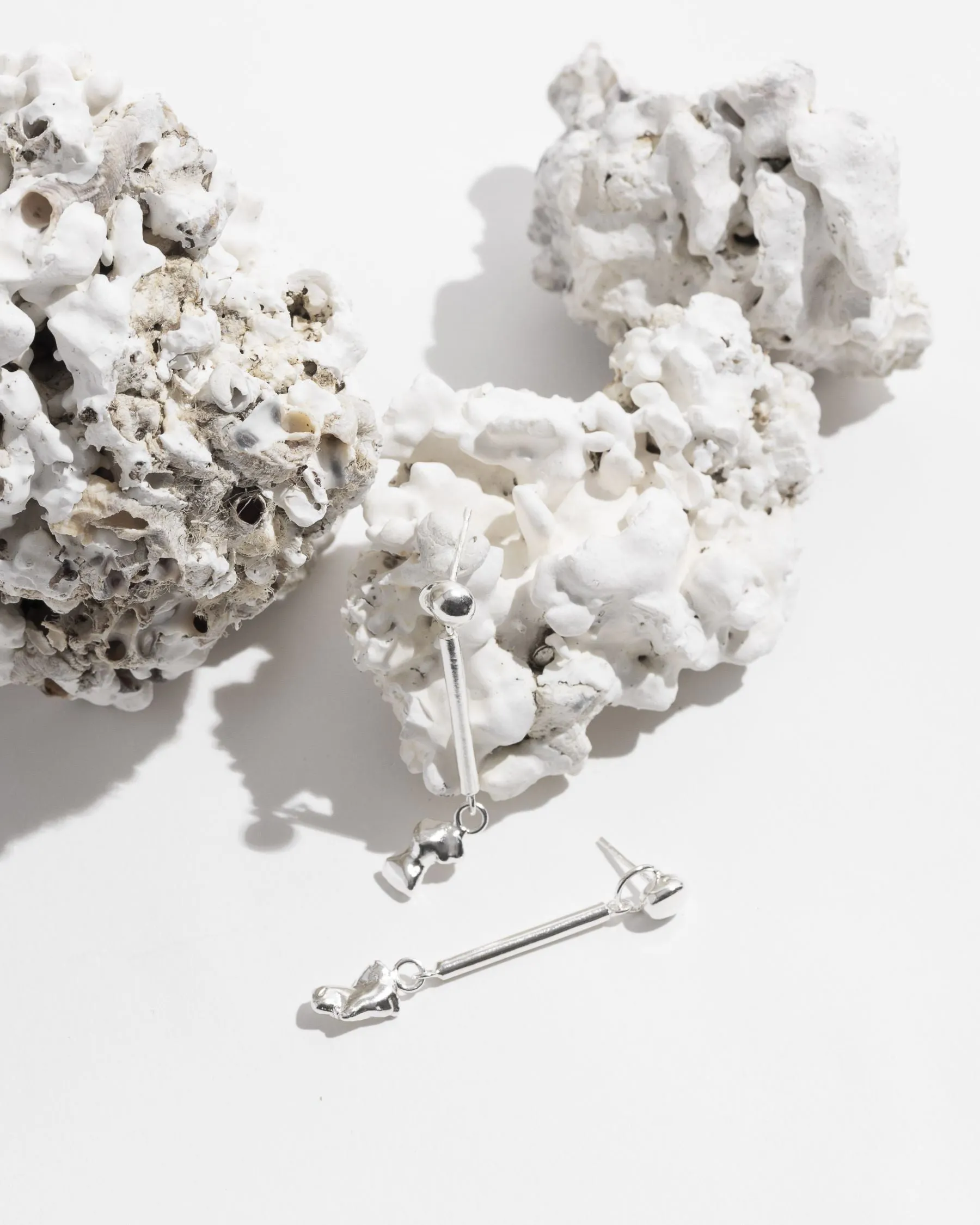Soma Earrings