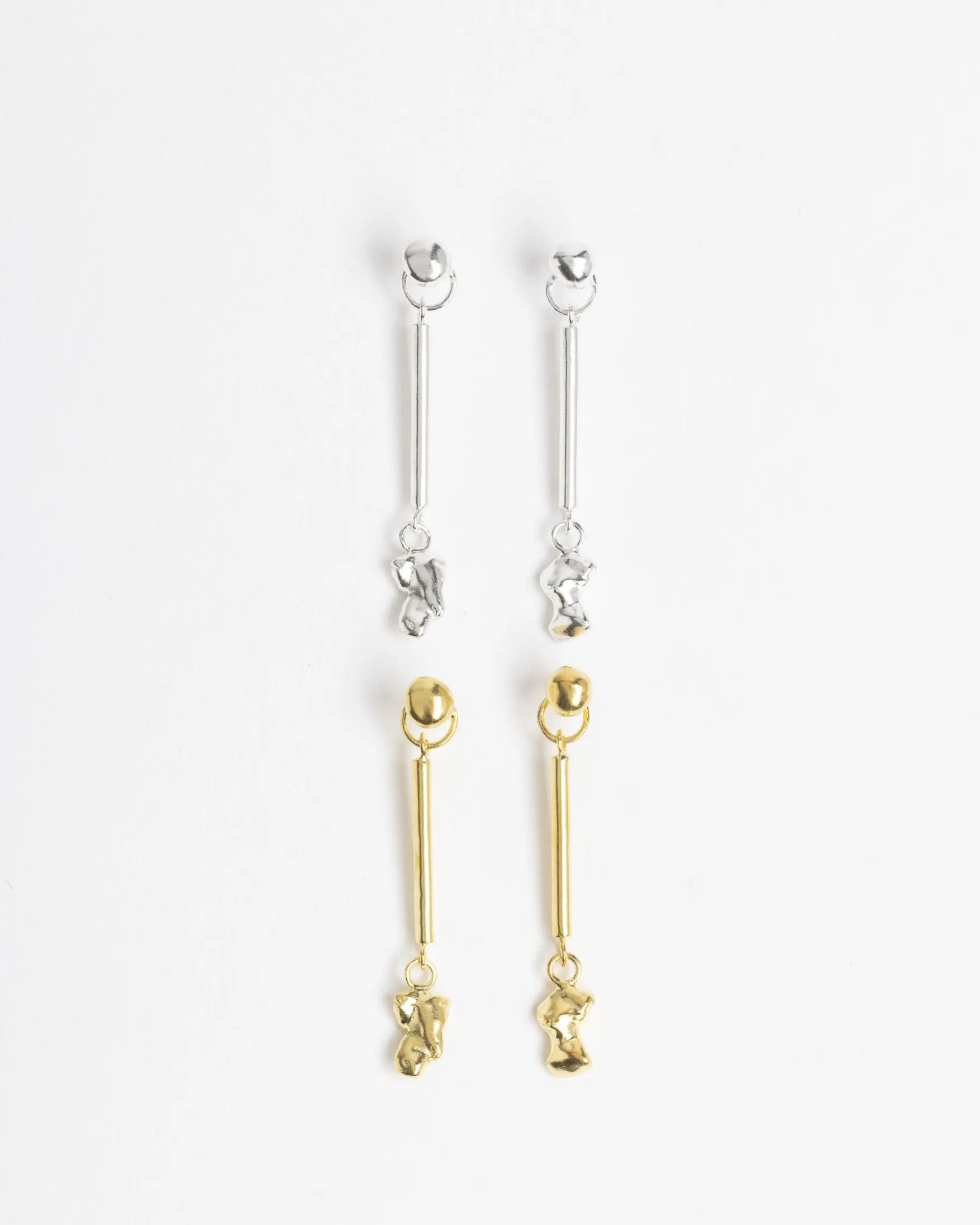 Soma Earrings