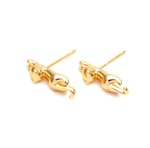 Studs - Cat!