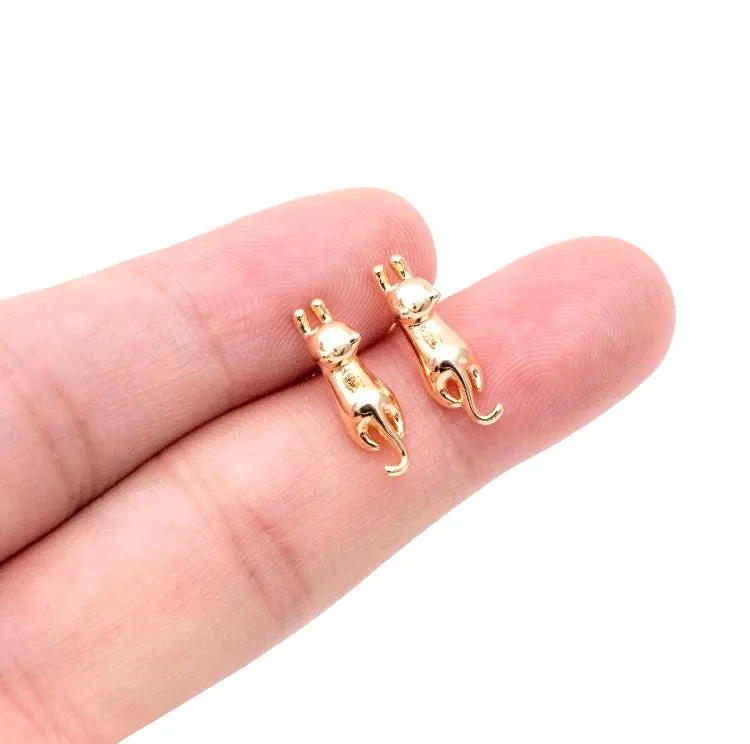 Studs - Cat!