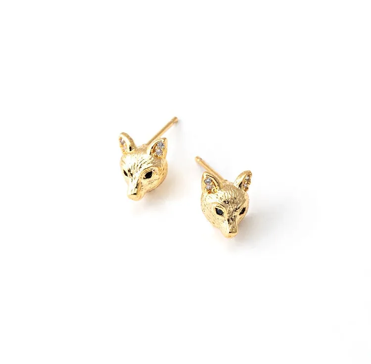 Studs - Fox