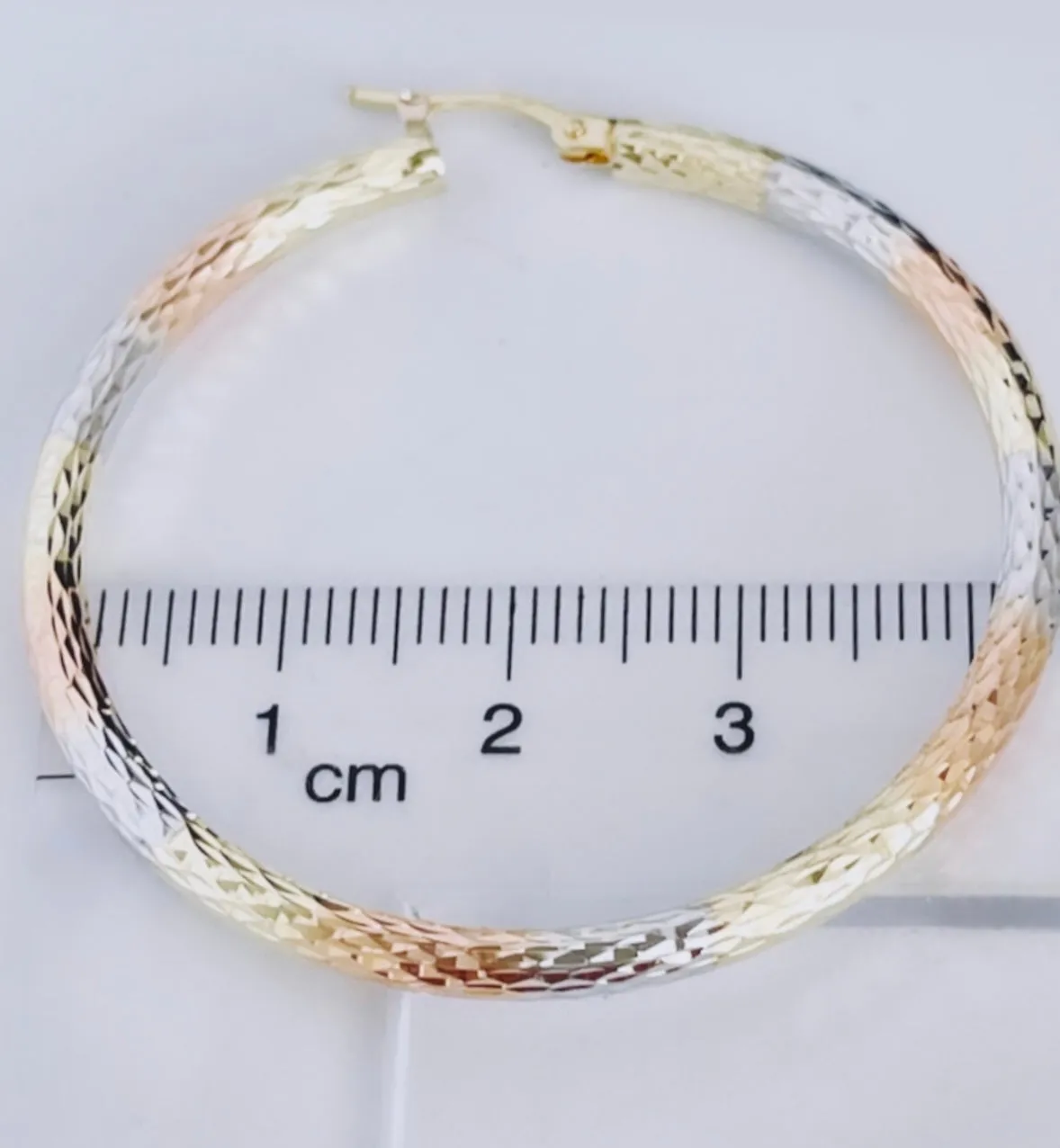 Sybelle earrings E332