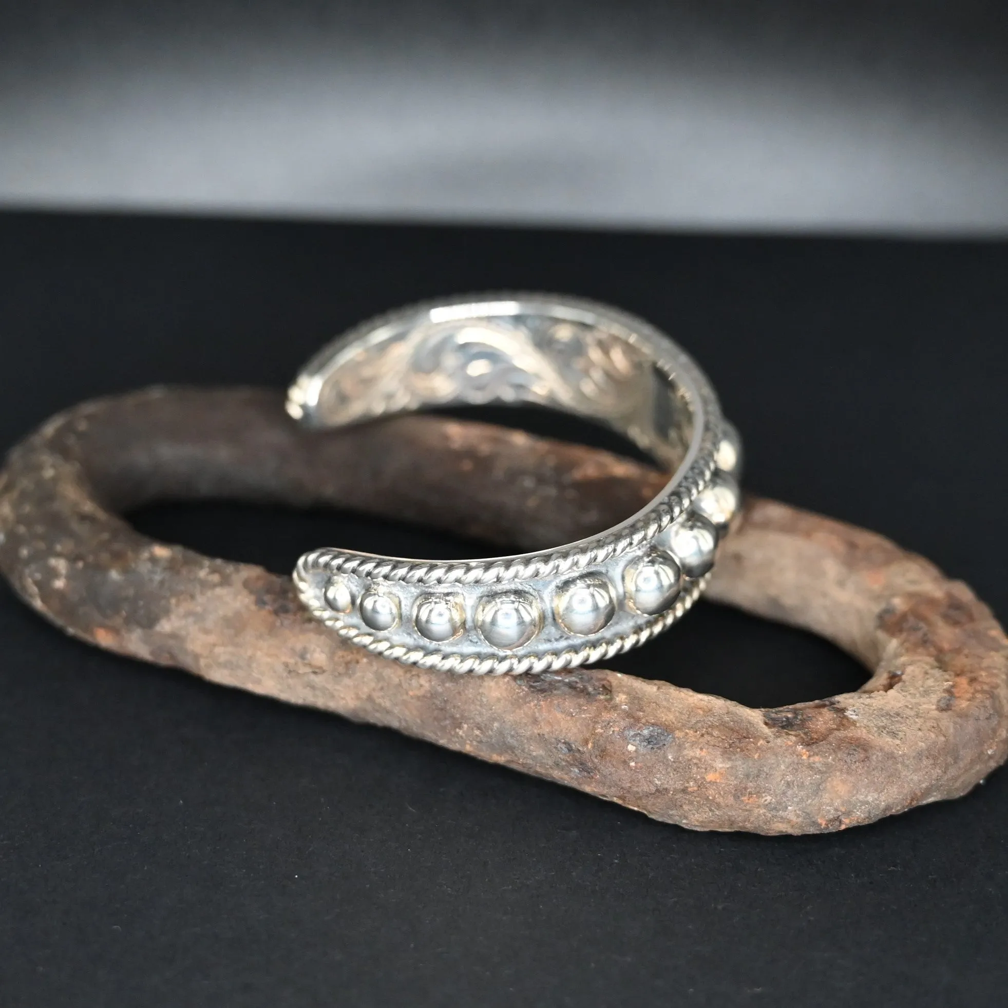The Blair Cuff