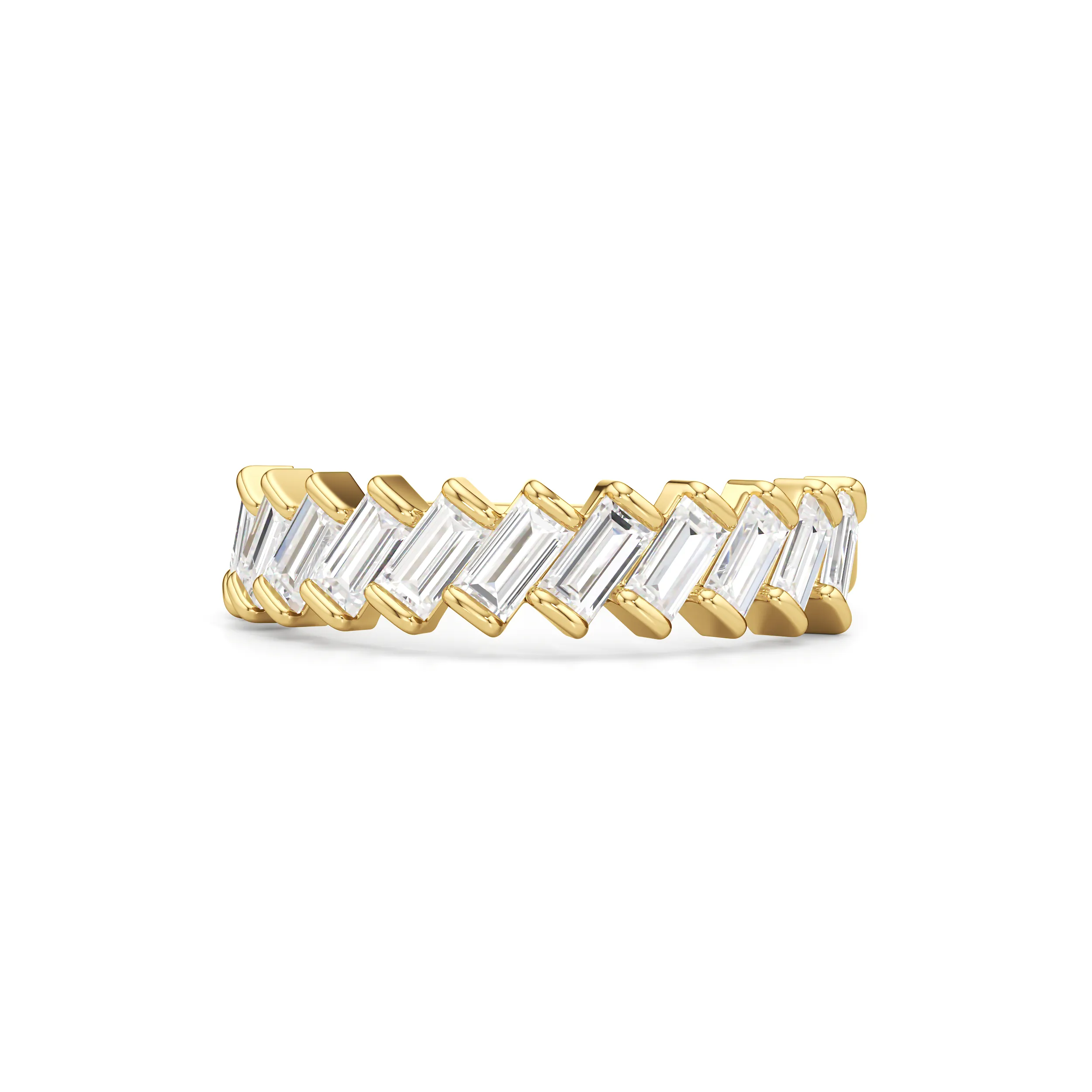 The Caroline Ring