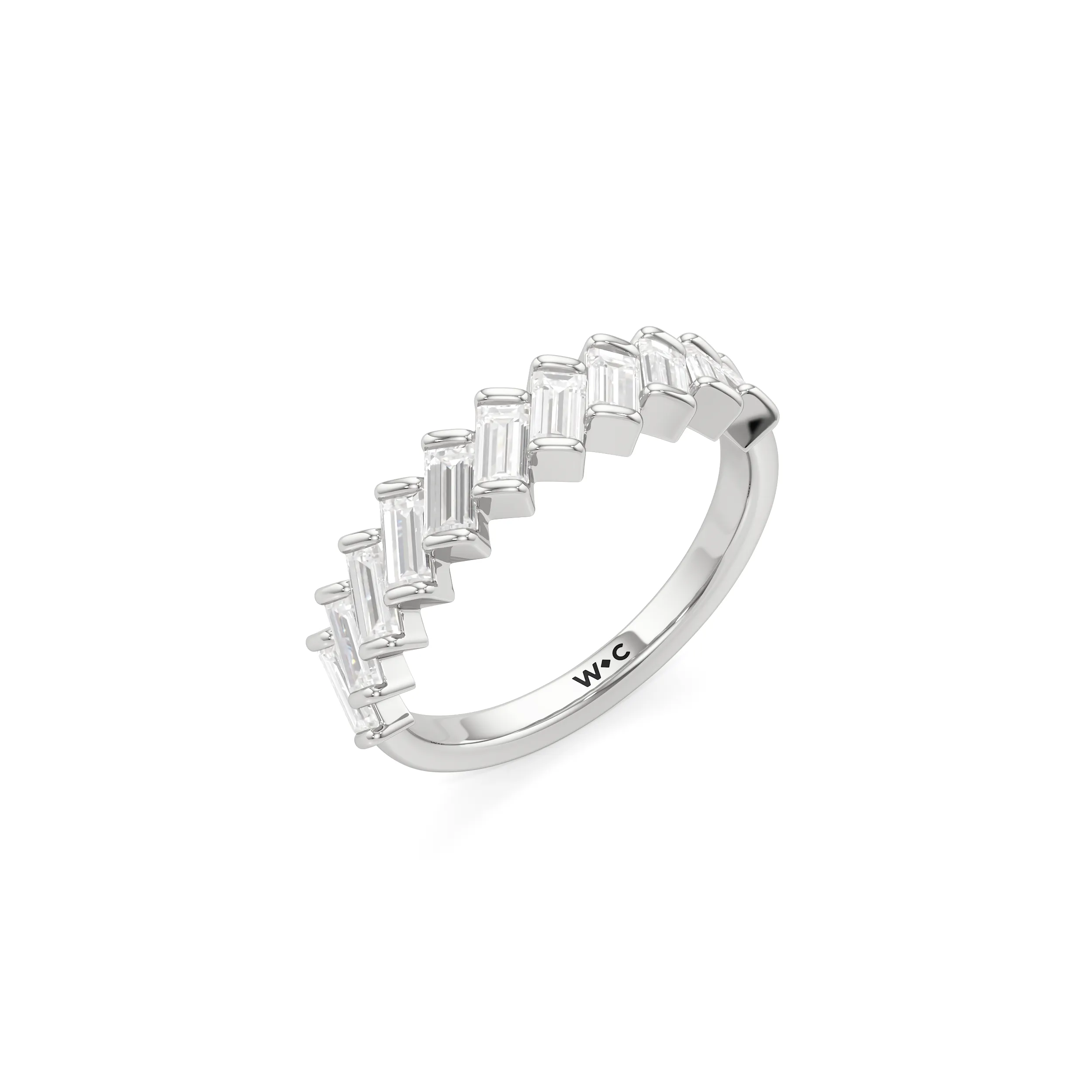 The Caroline Ring