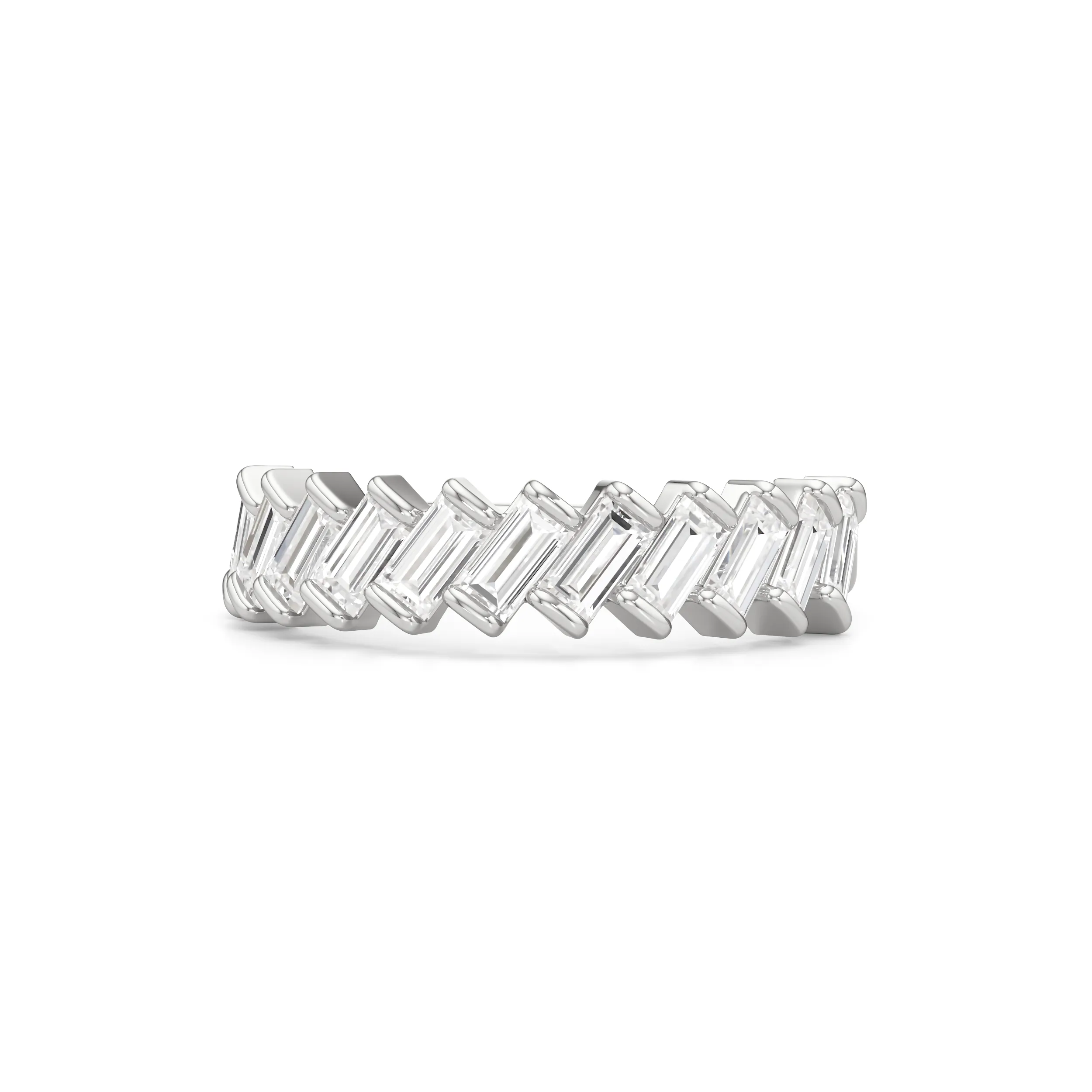 The Caroline Ring