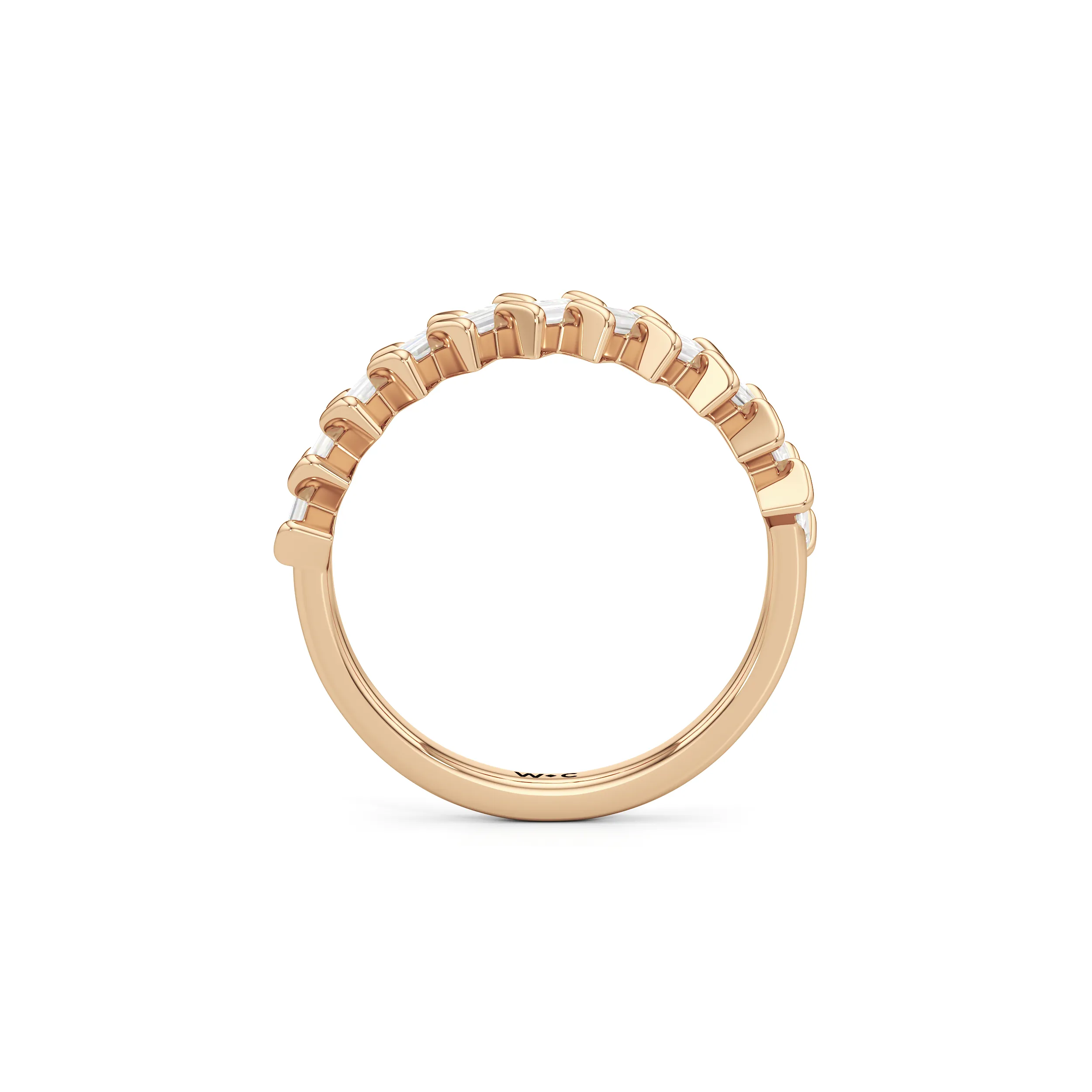 The Caroline Ring