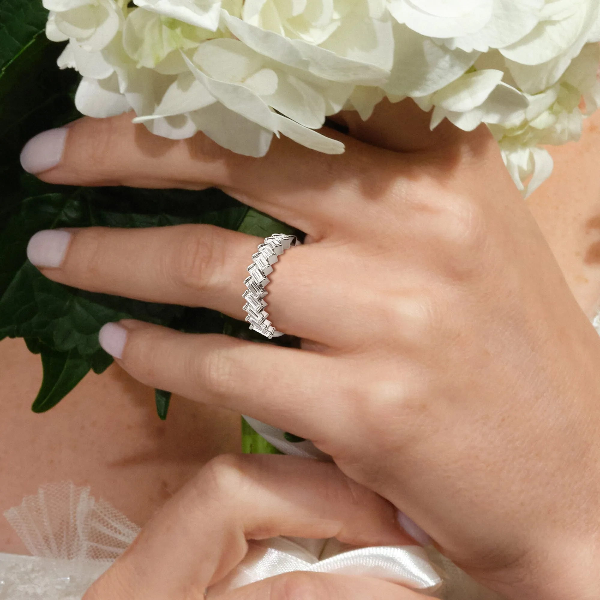 The Caroline Ring