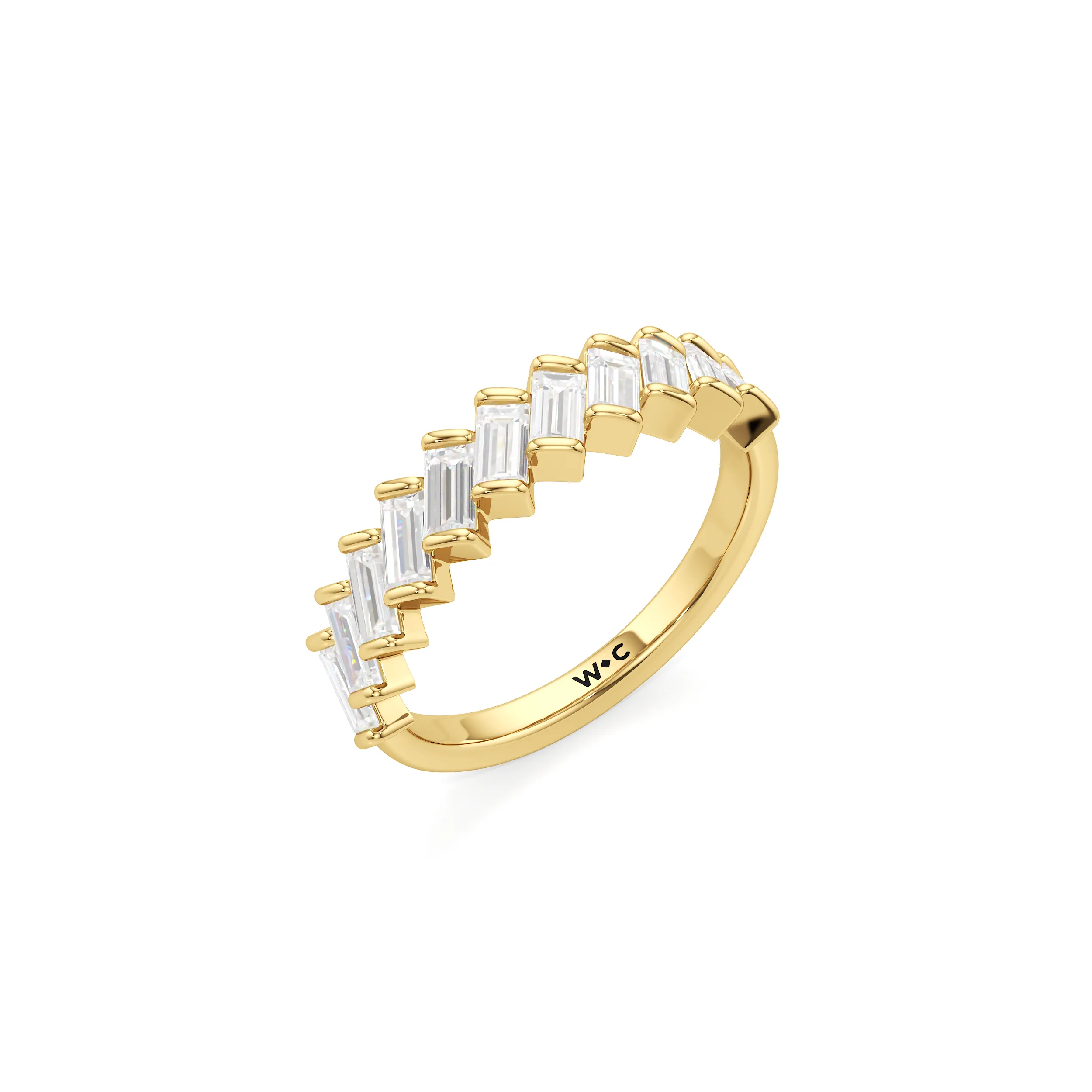The Caroline Ring