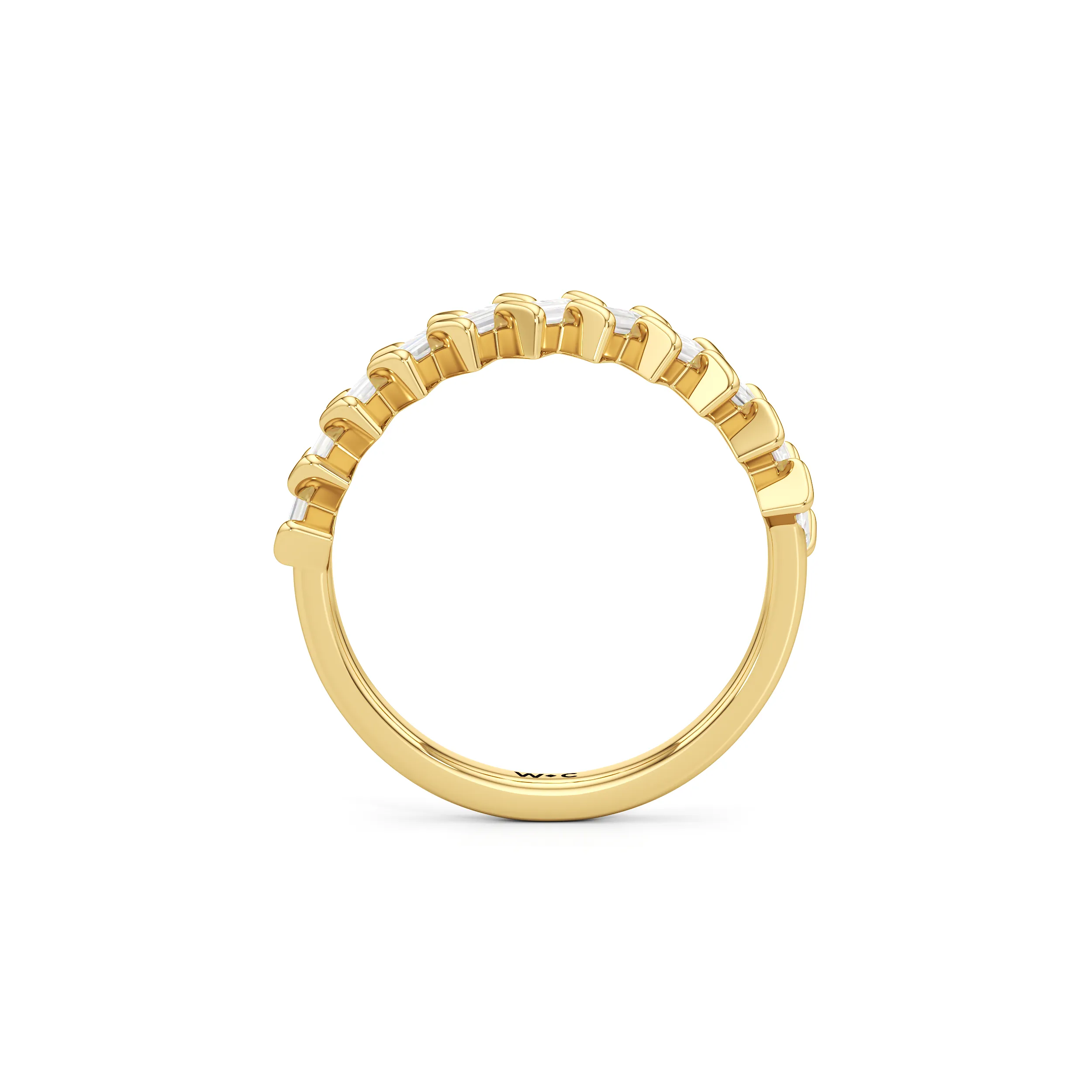 The Caroline Ring