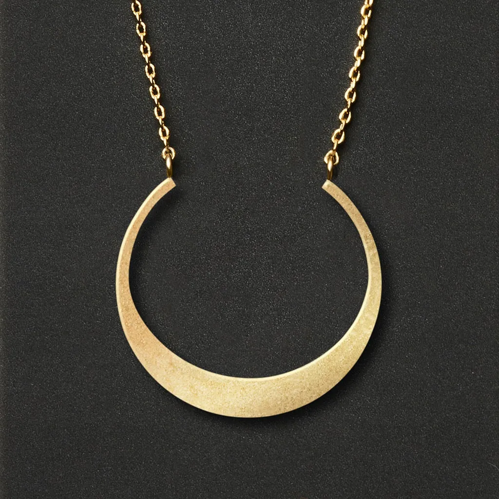 The Refined Necklaces