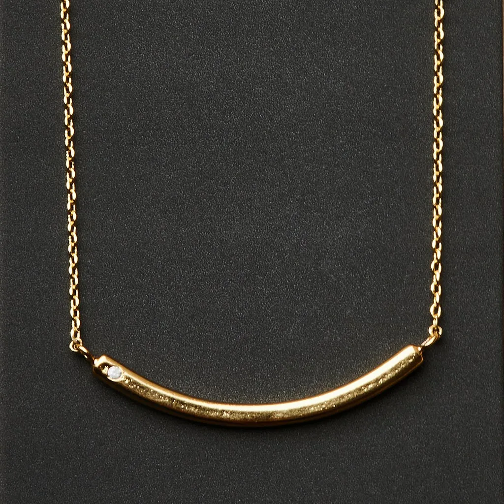 The Refined Necklaces