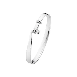 Torun Bangle 204 Silver