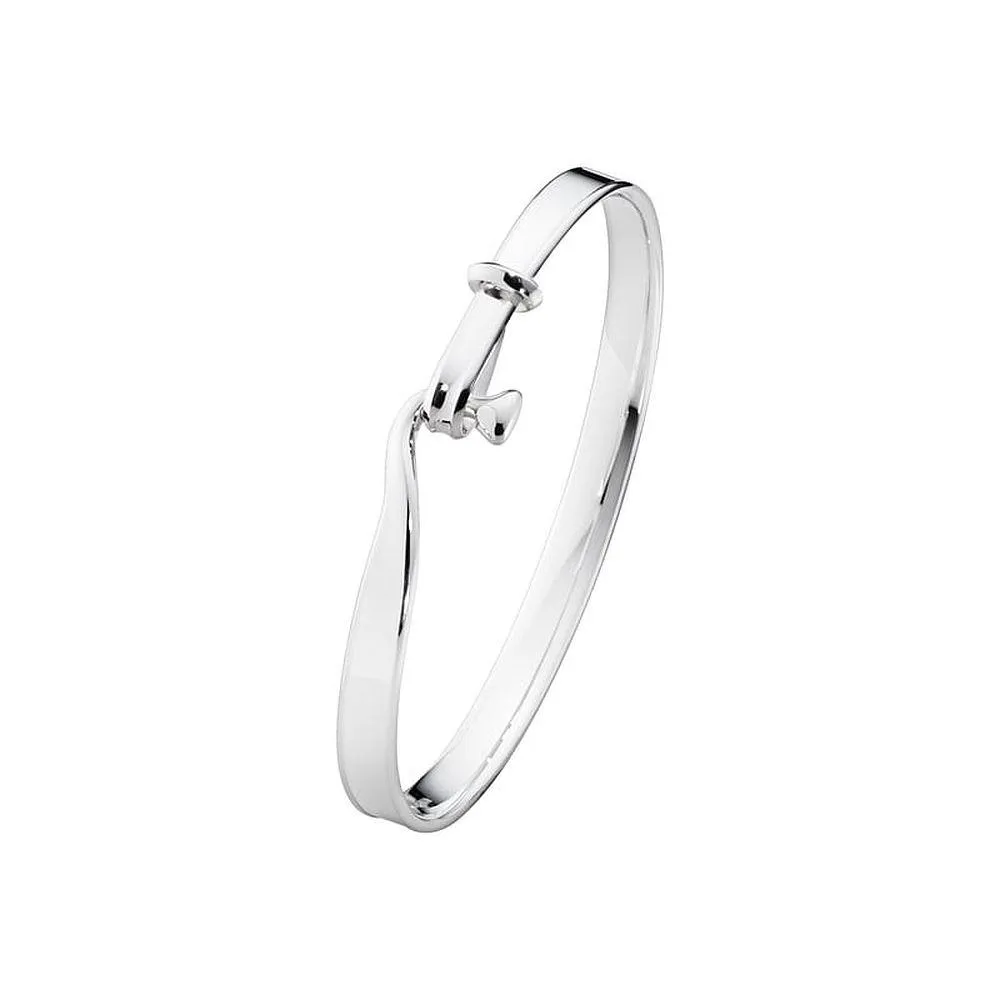 Torun Bangle 204 Silver