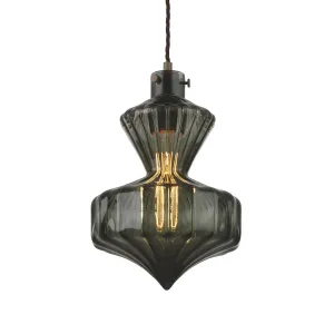 Viola Pendant